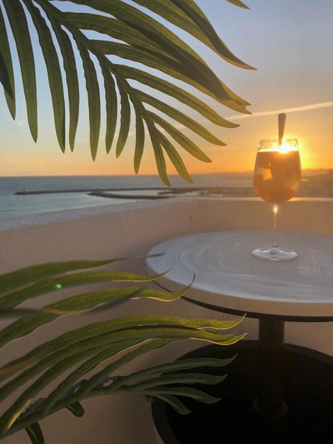 Sky - Wonderful View To The Beach - كوارتيرا المظهر الخارجي الصورة