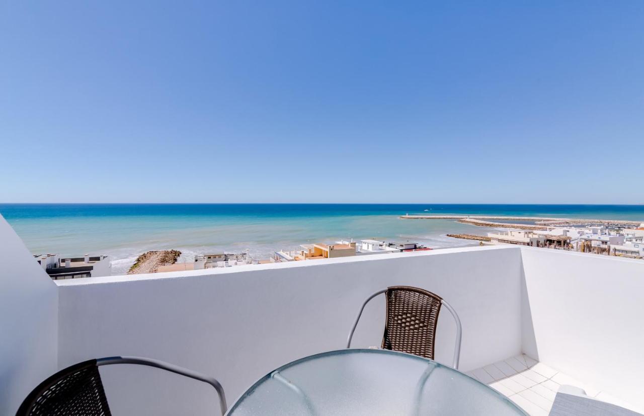 Sky - Wonderful View To The Beach - كوارتيرا المظهر الخارجي الصورة